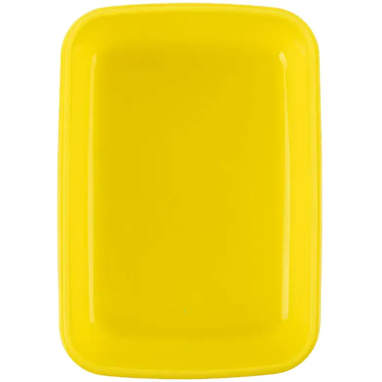 Ланч-бокс Kite Sponge Bob 420 мл (SB25-160) - фото 3