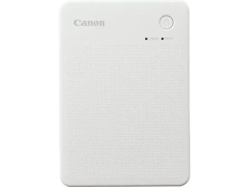 Принтер Canon SELPHY Square QX20 White (6753C002)