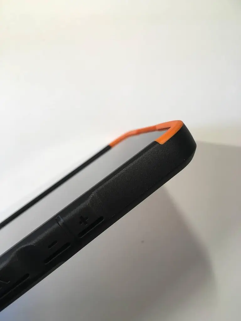 Оригінальний протиударний чохол UAG Civilian Samsung Galaxy S22 Plus (6.6") Olive 21343D114040 - фото 10