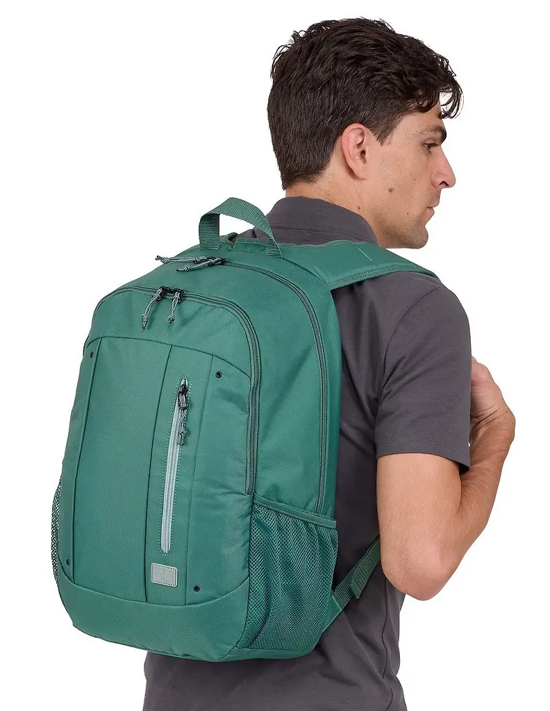 Рюкзак Case Logic Jaunt 23L WMBP-215 Smoke Pine (6808615) - фото 5