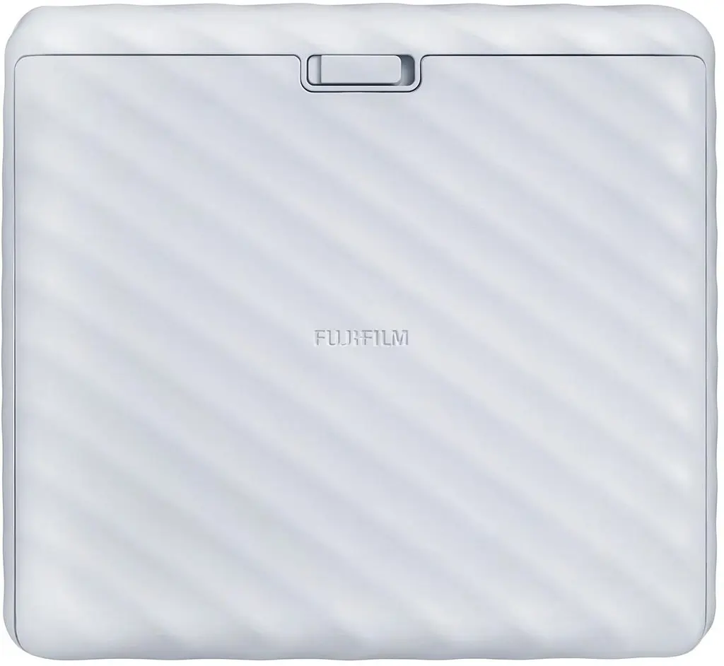 Фотопринтер Fujifilm Instax Link Wide Ash White - фото 5