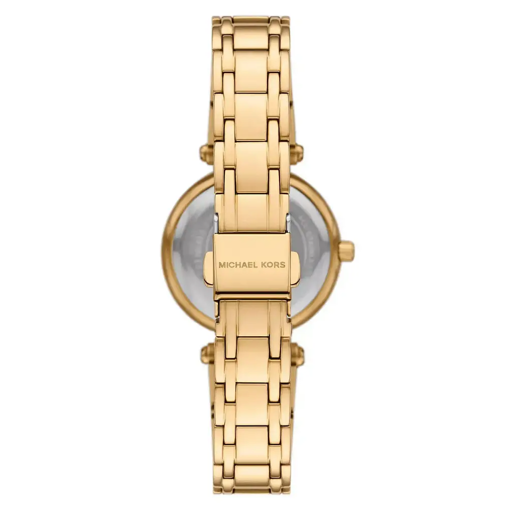 Жіночий годинник Michael Kors MK4892 Laney - фото 3