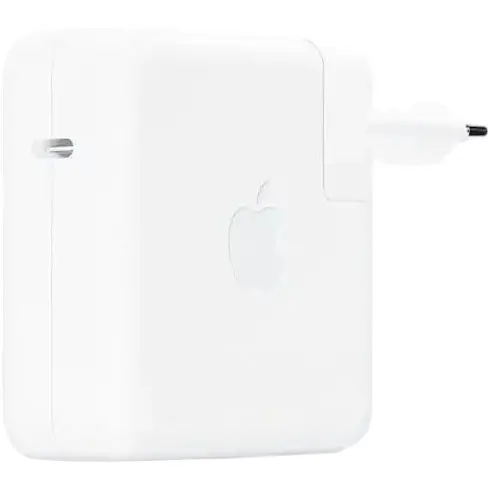 Блок питания для ноутбуков Foxconn MacBook - Foxconn USB-C 61W (MNF72ZM/A) - фото 3
