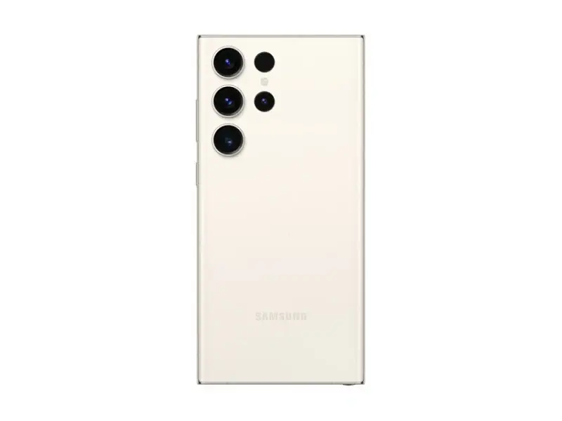 Смартфон Samsung Galaxy S23 Ultra SM-S9180 12/512GB Cream - фото 2