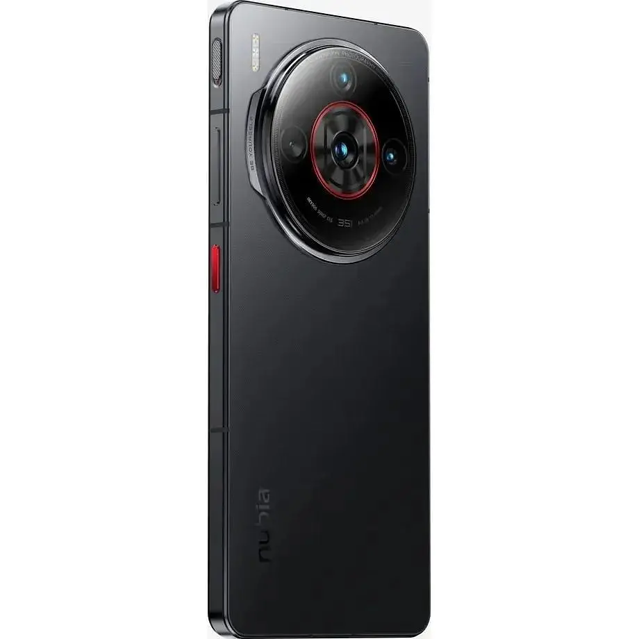 Смартфон ZTE Nubia Z60S Pro 16/1TB Black (Global Version) NFC - фото 4