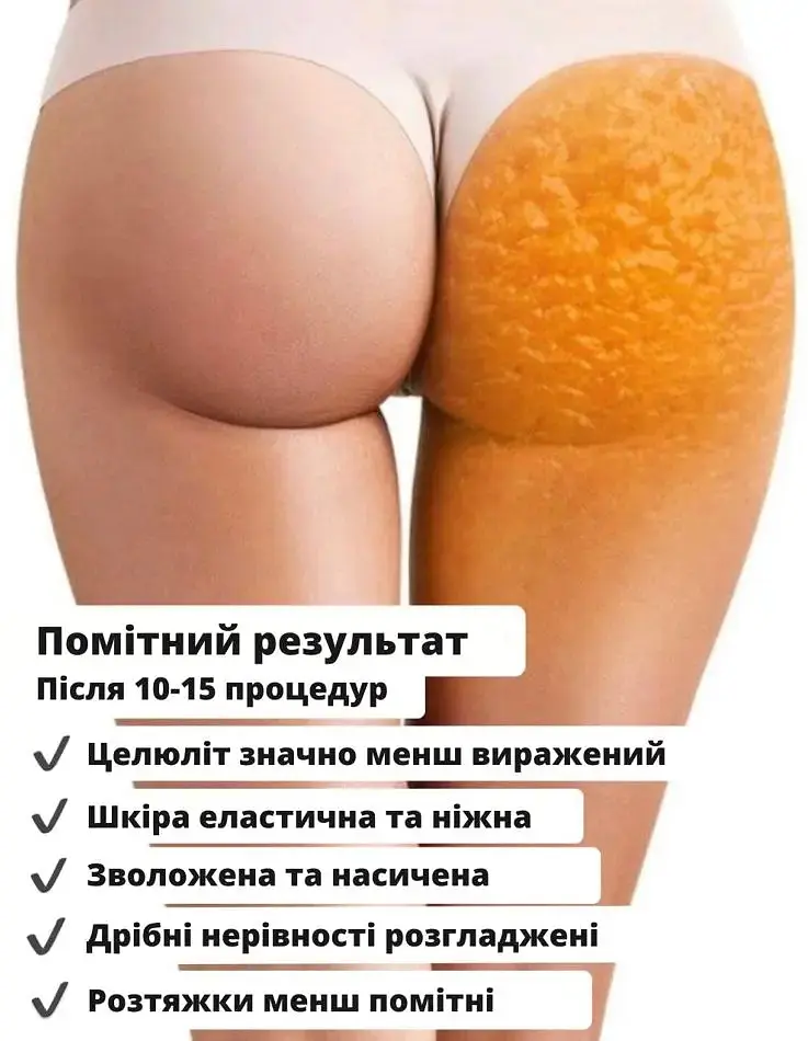 Гаряче обгортання Грейпфрут-Чилі Reclaire 200 мл - фото 3