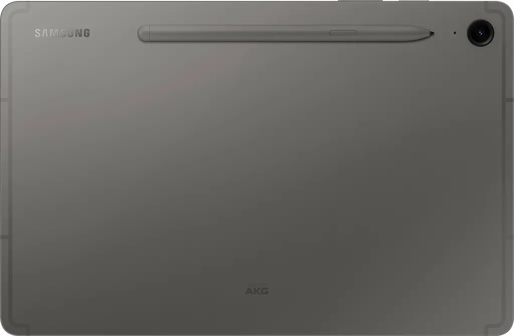 Планшет Samsung Galaxy Tab S9 FE 5G 6/128GB Grey (SM-X516BZAA) - фото 7