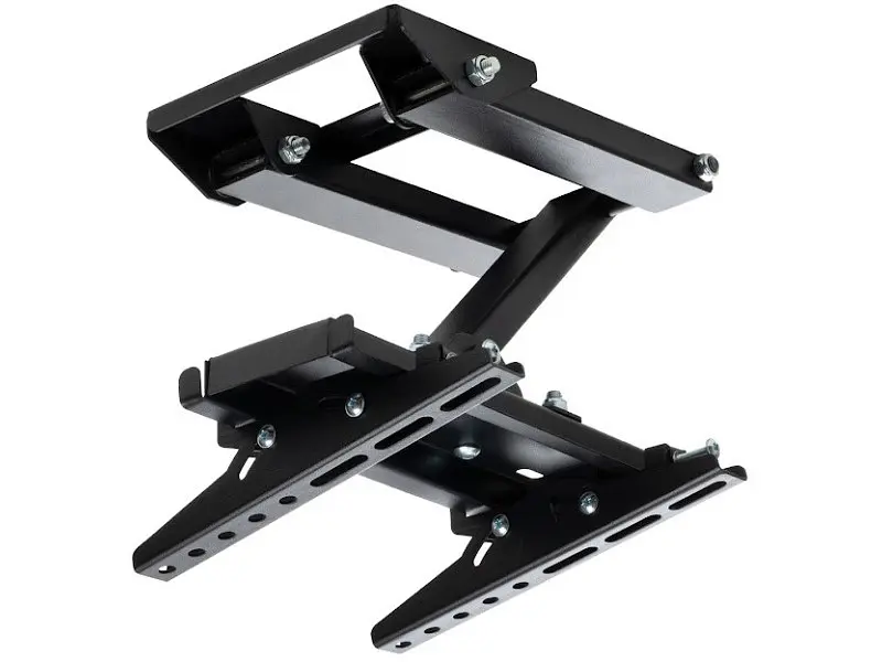 Настінне кріплення Charmount TV02T-R3 Black - фото 6