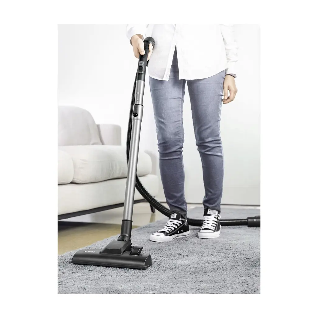 Пилосос Karcher VC (1.198-031.0) - фото 5