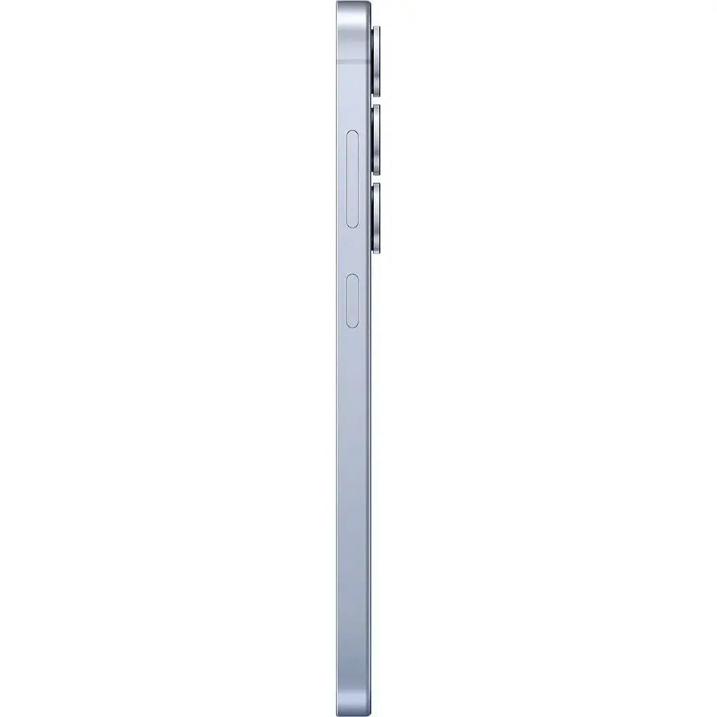 Смартфон Samsung Galaxy S25 12/512GB IcyBlue (SM-S931BLBD) [NFC, 2 SIM/1 SIM + eSIM] - фото 9