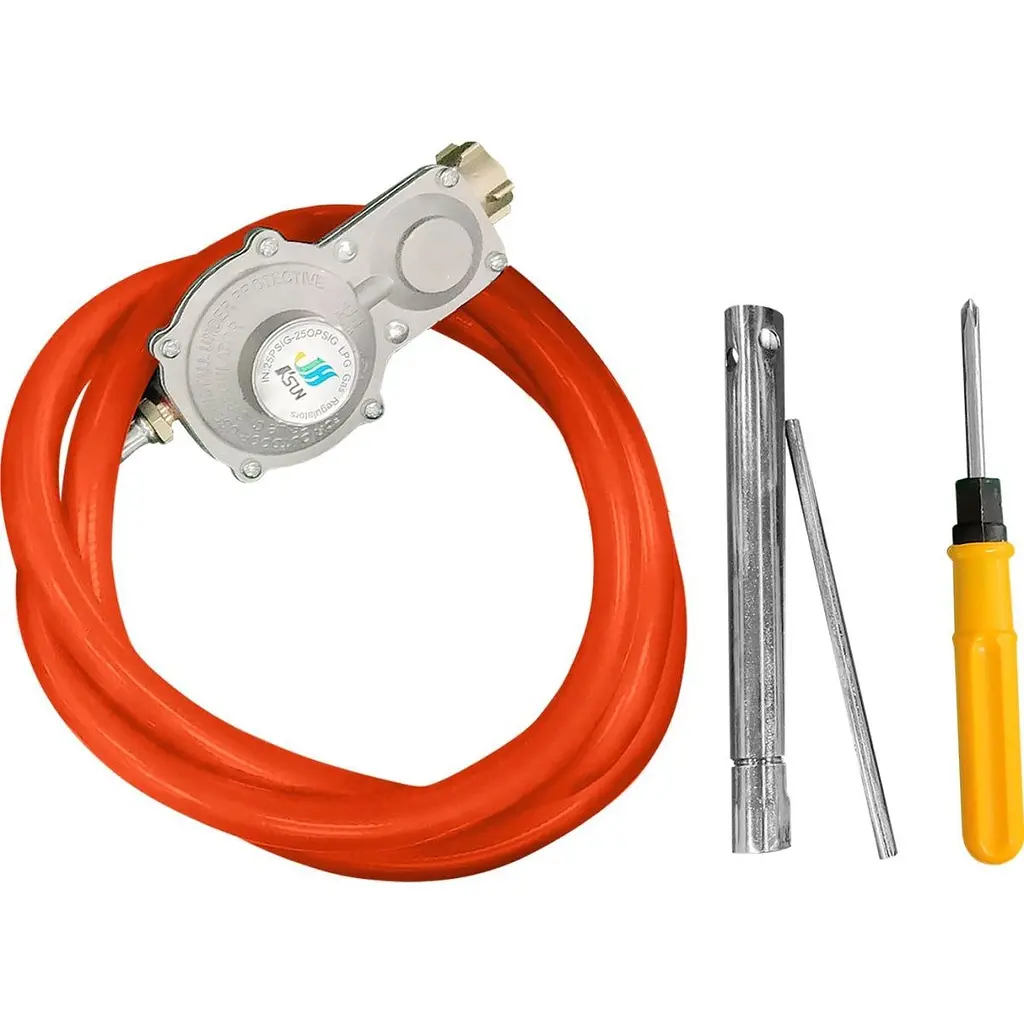 Генератор газово-бензиновий Konner&Sohnen KS 4000iEG S [107779] - фото 9