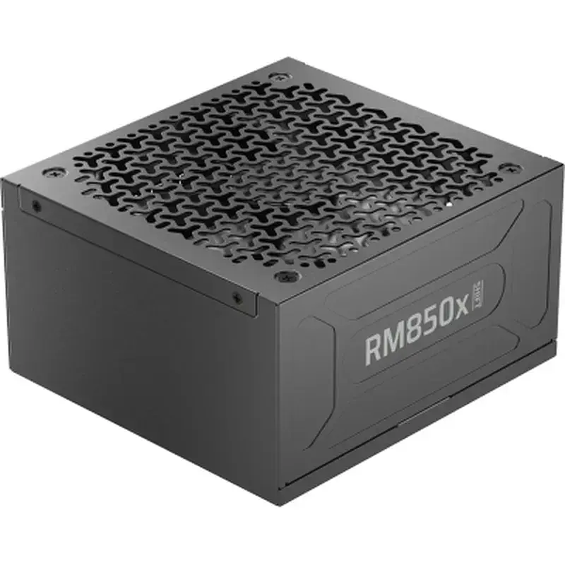 Блок живлення Corsair 850W RM850x SHIFT (CP-9020299-EU) - фото 5
