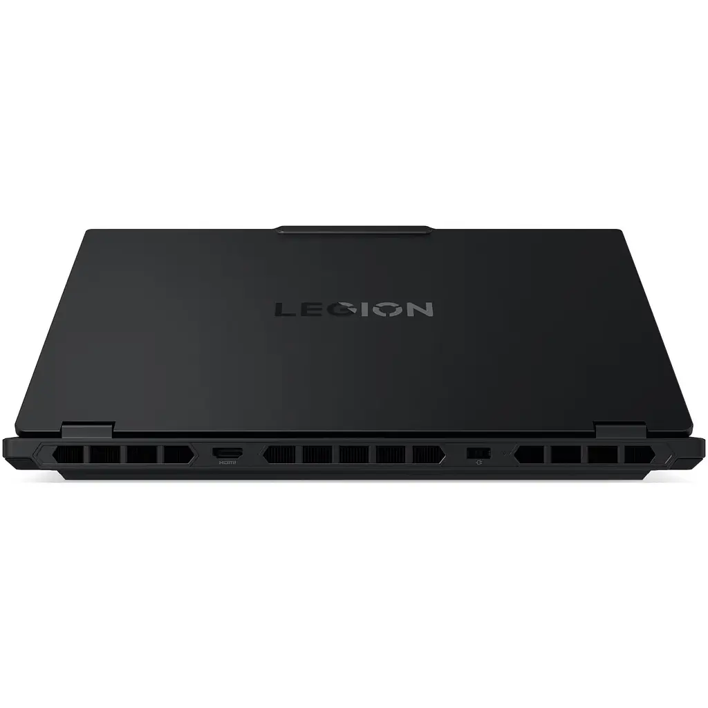 Игровой ноутбук Lenovo Legion 5 15IRX10 Intel Core i9- 14900HX до 5, 8 ГГц, 15, 1 WQXGA, OLED, 165 Гц, 32 ГБ DDR5, 1 ТБ SSD, NVIDIA GeForce RTX 5070 8 ГБ GDDR7, Eclipse Black - фото 11