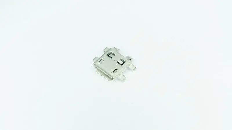 Роз'єм microUSB MUJ239 для планшета телефону