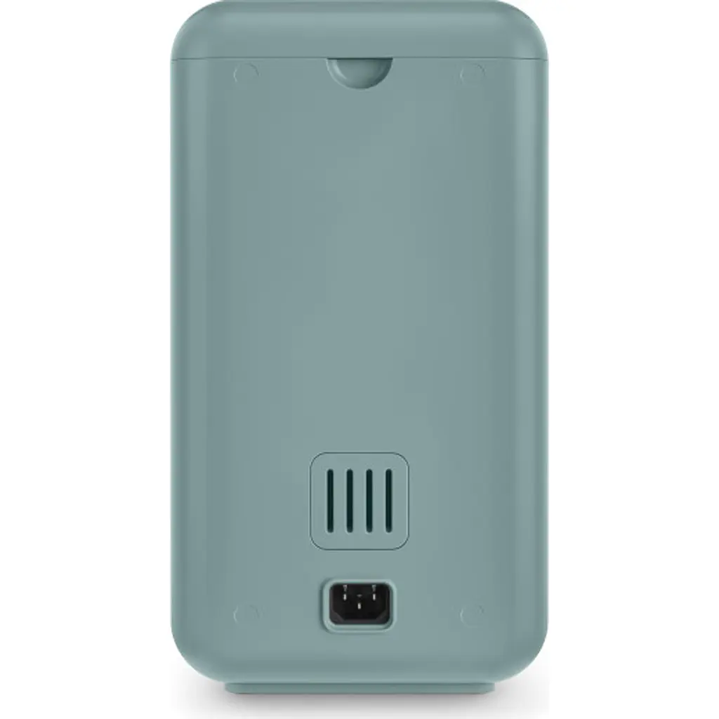 Кофемашина Smeg BCC01EGMEU [91104] - фото 7