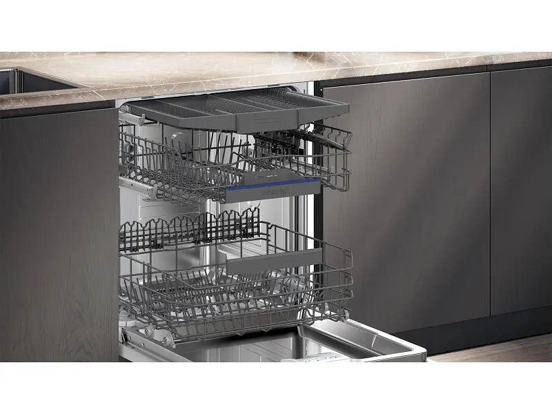 Посудомоечная машина Siemens SN63HX16CE - фото 10