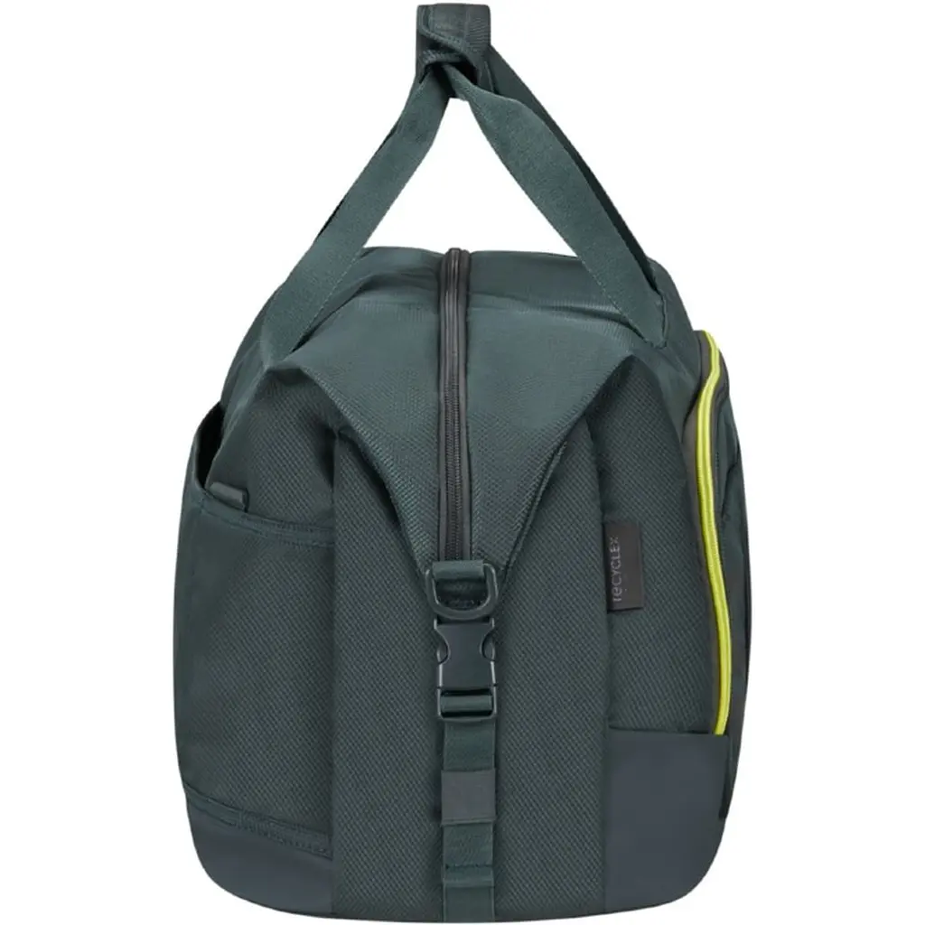 Дорожня Сумка Samsonite RESPARK URBAN GREEN 48x35x24 KJ3*24011 - фото 7