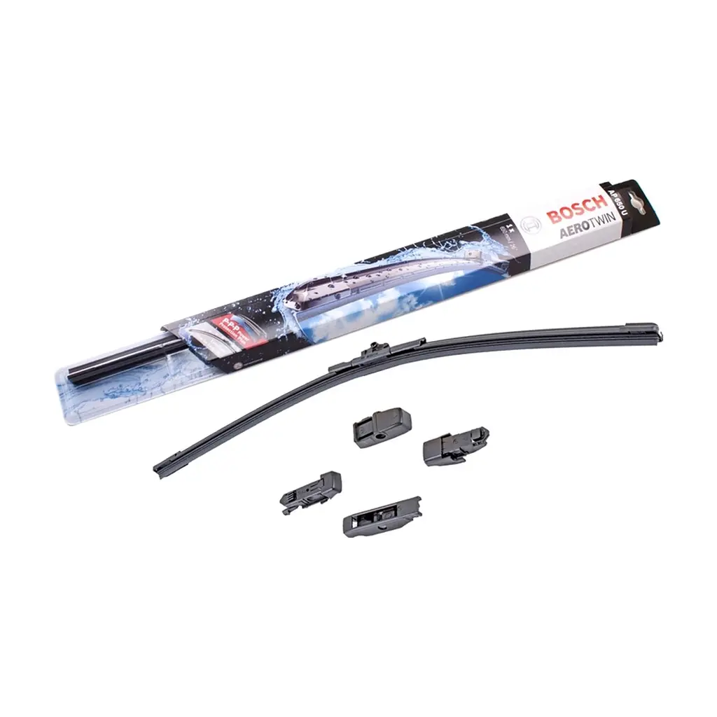 Щітка склоочисника Bosch 3 397 006 952 - фото 2