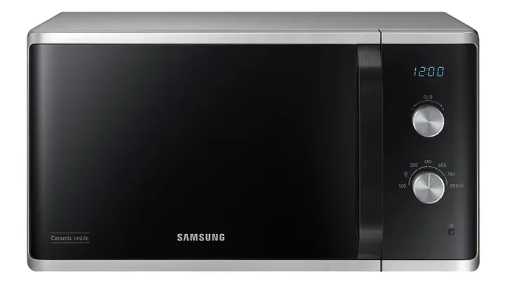Мікрохвильова піч Samsung MS23K3614AS/UA - фото 2