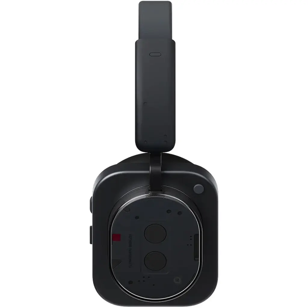 Навушники Nothing Headphone (1) Black [143607] - фото 4