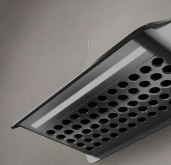 Витяжка Elica NUAGE DRYWALL/F/75 - фото 4