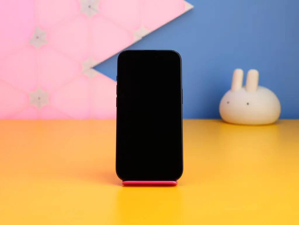 Смартфон Apple iPhone 15 256GB Black (MTP63) Б/В [174215] - фото 4