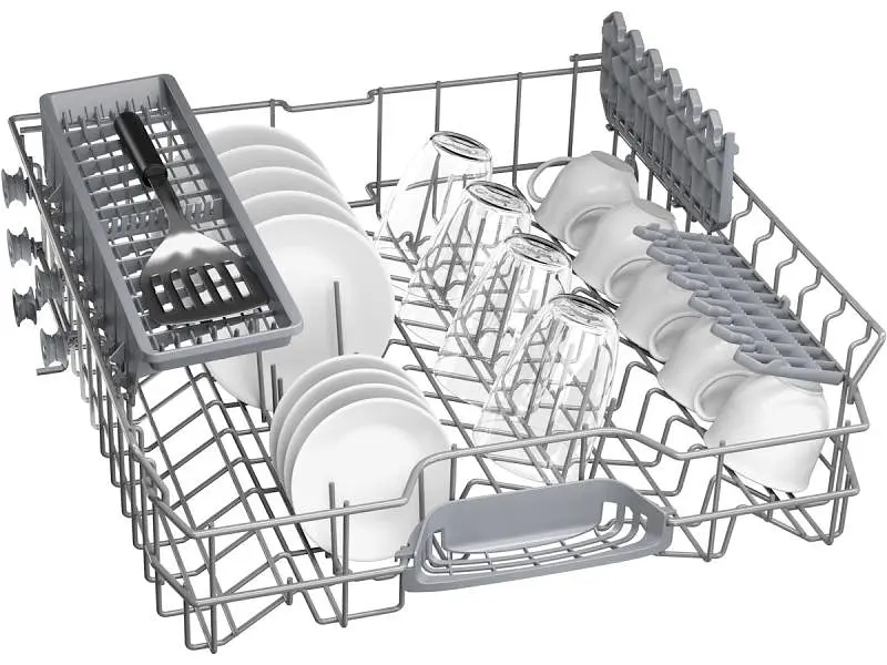Посудомоечная машина Bosch SMS2HTI06E - фото 4