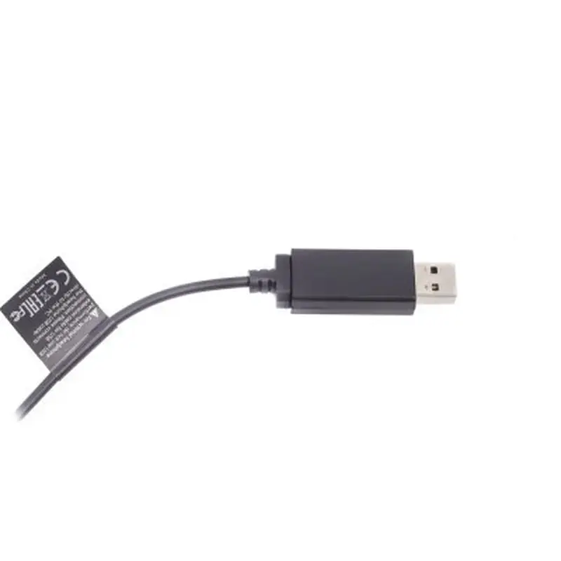 Навушники A4Tech FH100U Panda (4711421977043) - фото 6