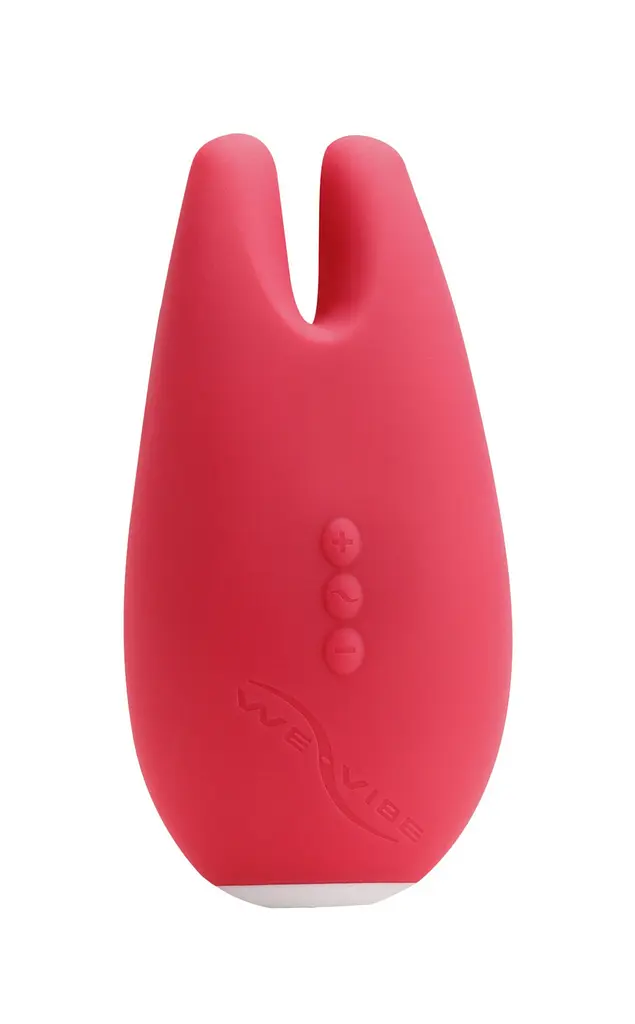Кліторальний вібратор We-Vibe Gala Pink