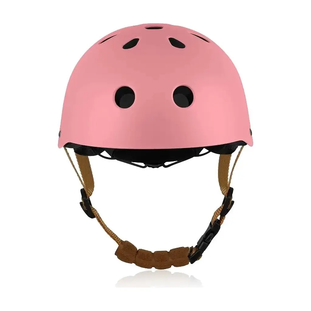 Шлем Lionelo Helmet PINK ROSE (LO-HELMET PINK ROSE) - фото 5