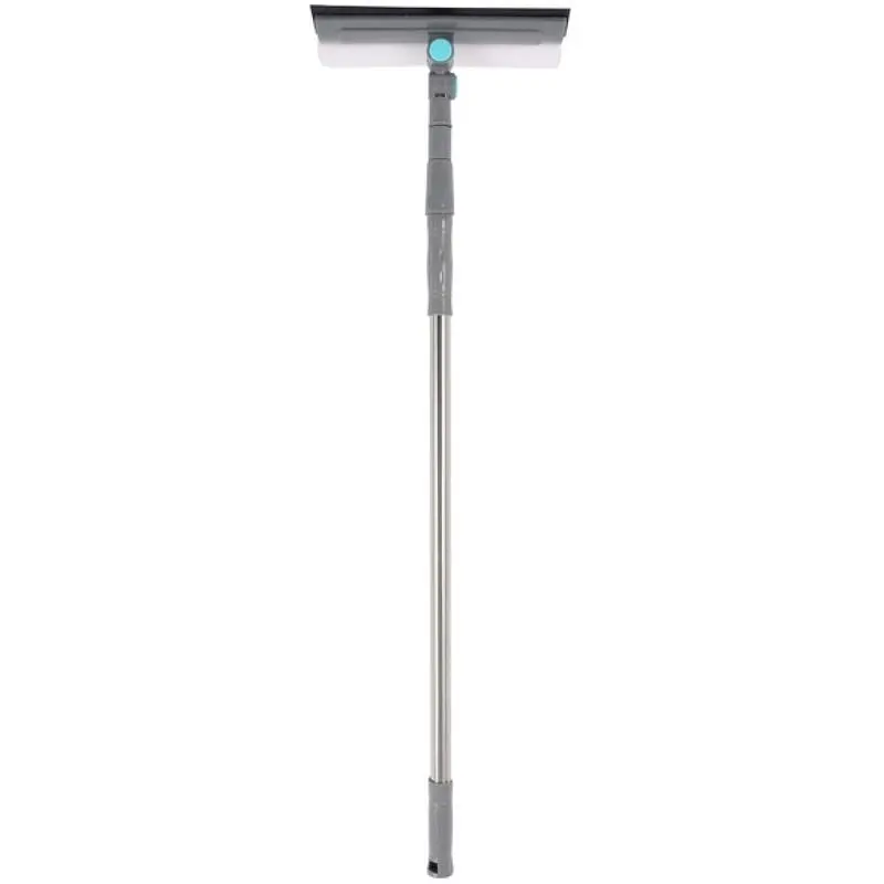 Швабра для миття вікон Idea Home DS-1518D Blue 120 см (DS-1518D Blue) - фото 2