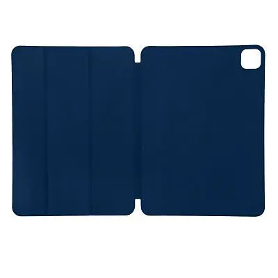 Чохол до планшета ArmorStandart Smart Case iPad Pro 11 2024 Midnight Blue (ARM78296) - фото 3