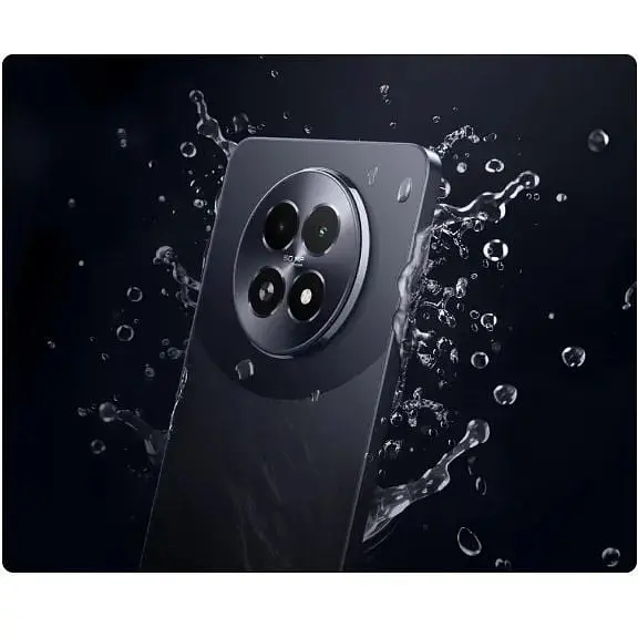 Смартфон realme 13 5G 12/256 GB (RMX3951) NFC Dark Purple  - фото 10