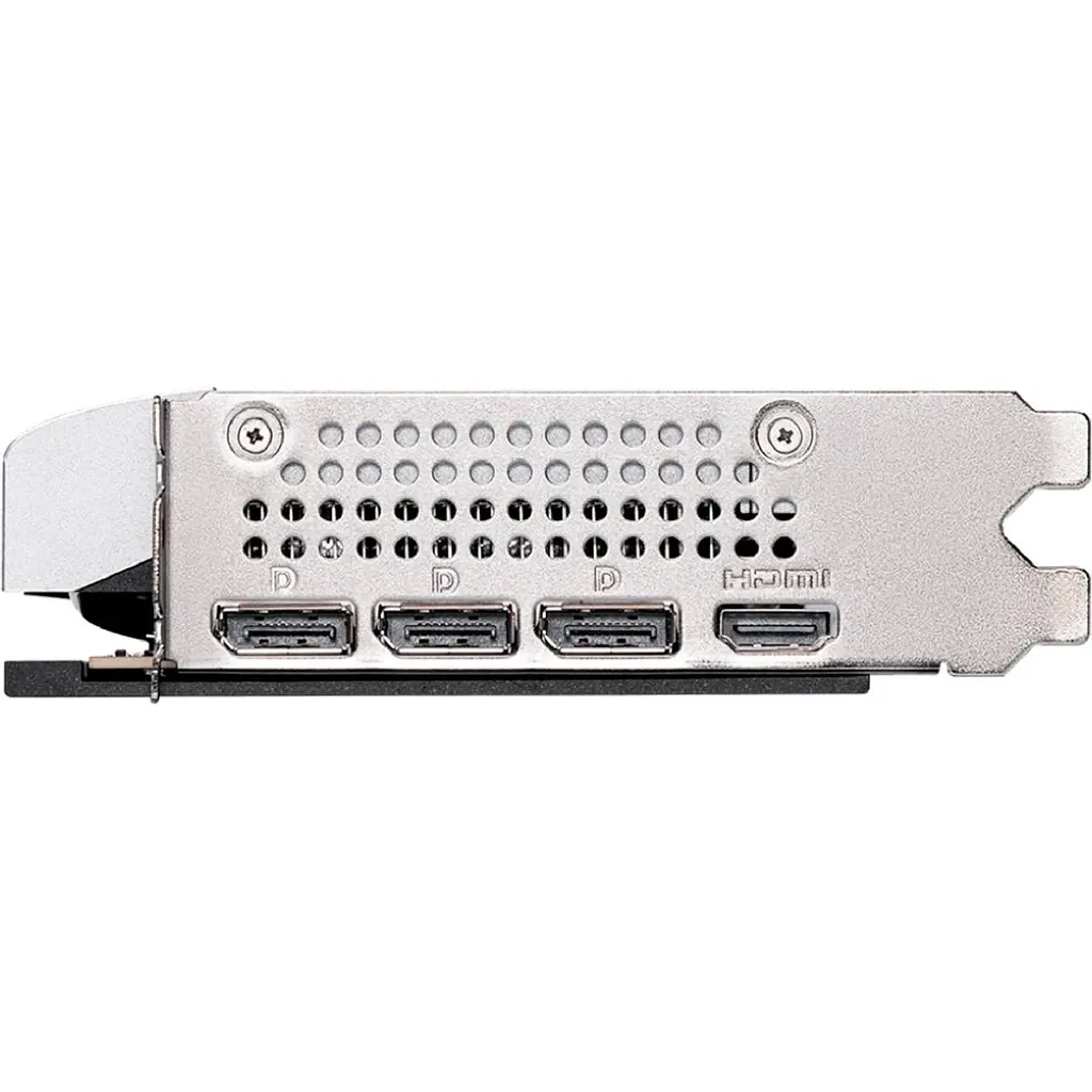 Відеокарта MSI GeForce RTX 5060 Ti 16 GB VENTUS 2X OC PLUS [G506T-16V2CP] UA [135928] - фото 5