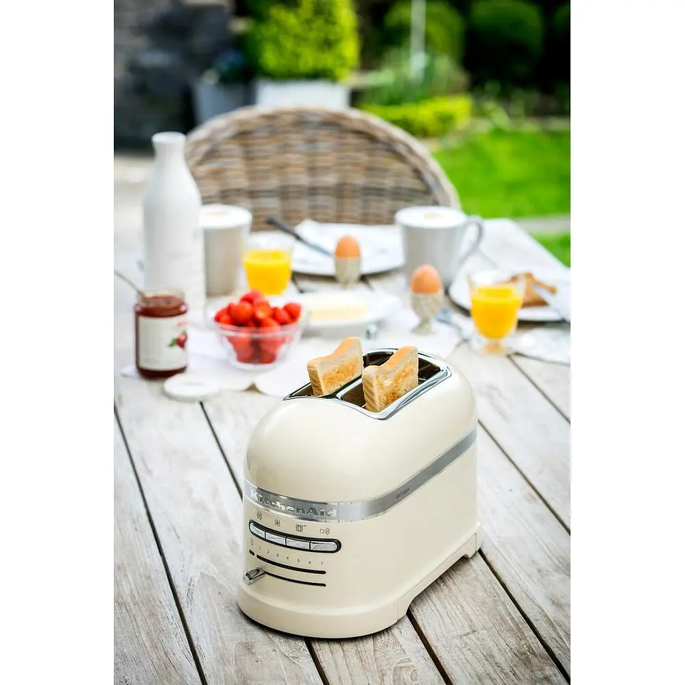 Тостер KitchenAid 5KMT2204EAC - фото 10