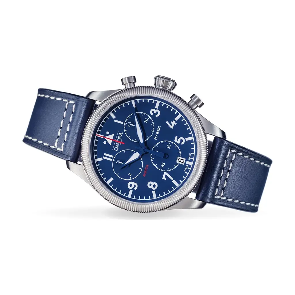 Наручний годинник Davosa 162.499.45 - фото 2