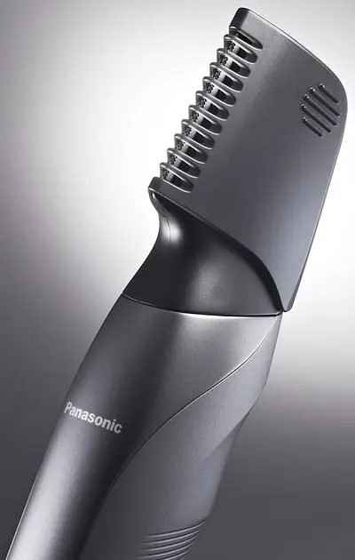 Тример універсальний Panasonic ER-GY60-H520 - фото 9