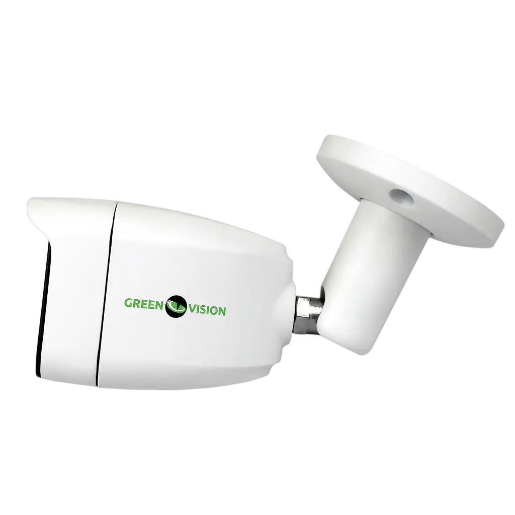 Зовнішня IP камера GV-108-IP-E-СOS50-25 POE 5MP - фото 7