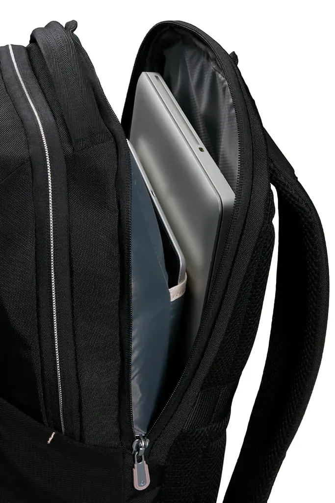 Рюкзак Для Ноутбука 15,6" Samsonite GUARDIT CLASSY 2.0 BLACK 44x30x20 KT0*09004 - фото 10