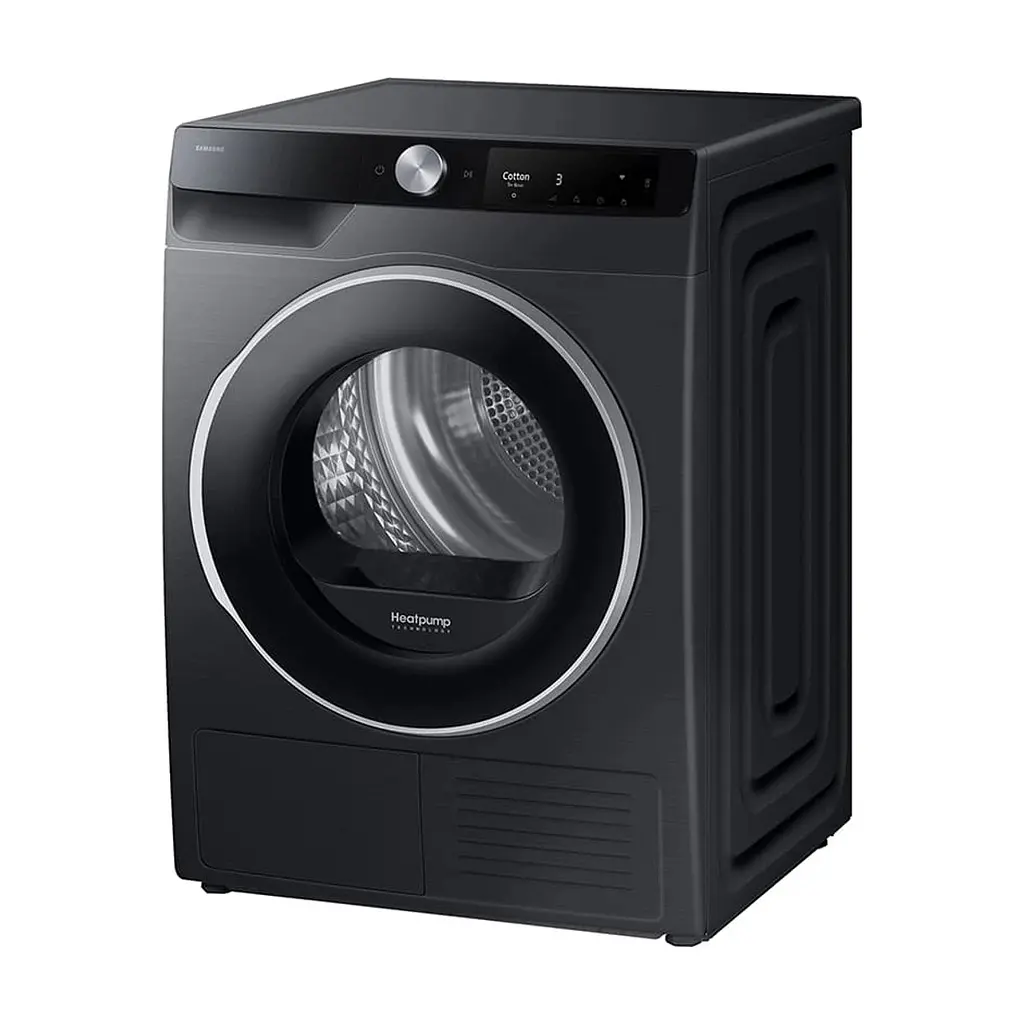 Сушильна машина Samsung DV90T6240LB/UA - фото 4