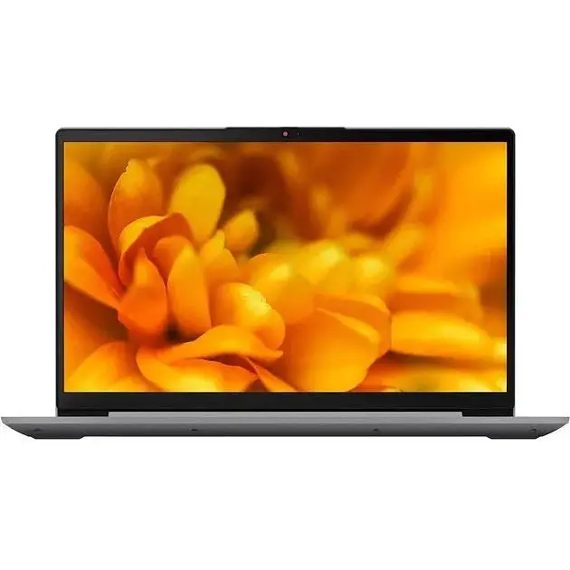 Ноутбук Lenovo IdeaPad 3 15ITL6 (82H803W8RA) сірий