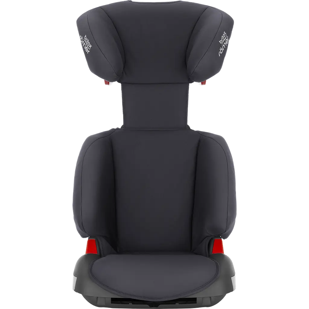 Автокрісло Britax Romer Adventure Storm Grey, темно-сірий (2000030291) - фото 4