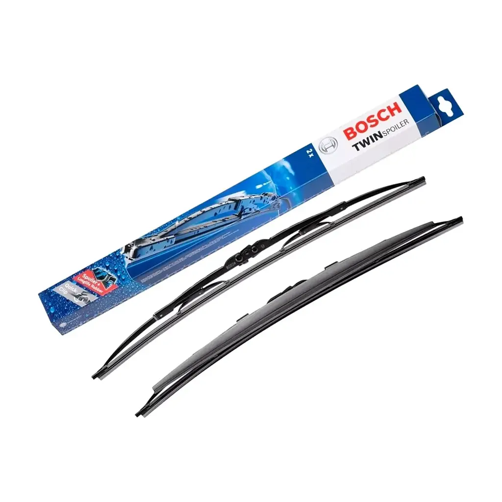 Щітка склоочисника Bosch 3 397 118 406 - фото 2