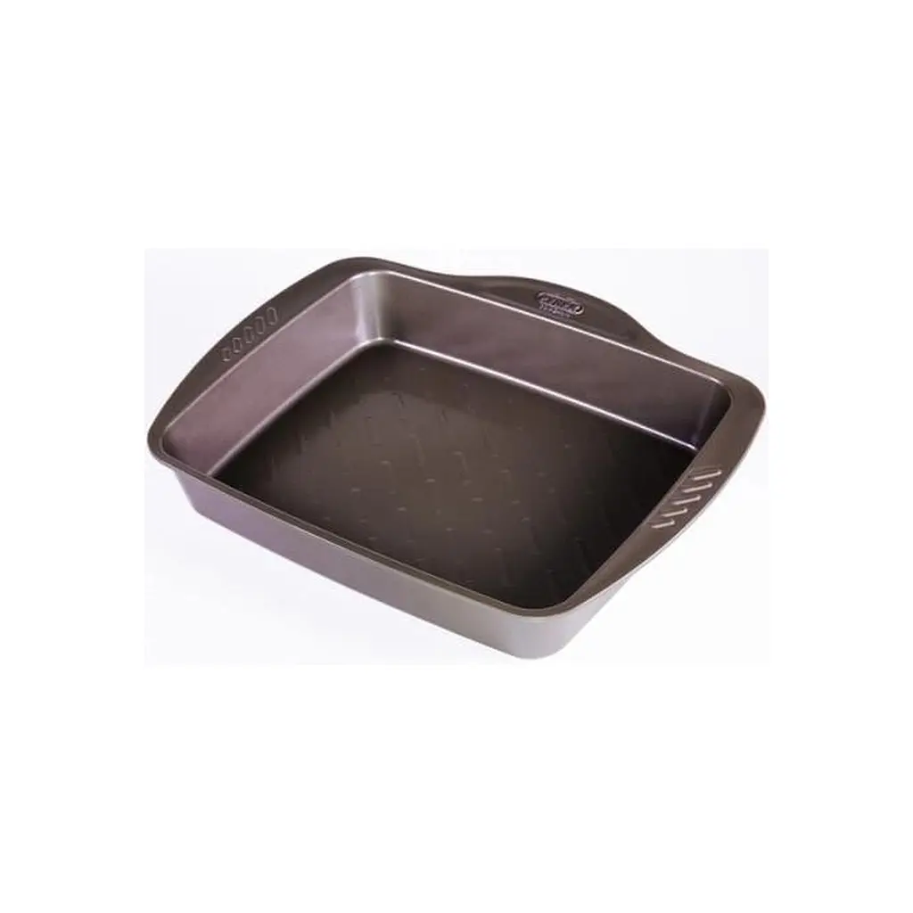 Форма для випікання Pyrex Asimetria 25 x 20 см (AS25RR0/7646) - фото 2