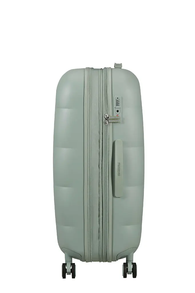 Валіза 77 См American Tourister DREAMI EVERDREAM SAGE 77x50x30(33) MK3*04003 - фото 3