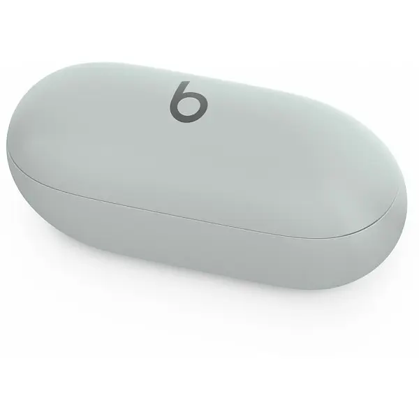 Навушники Beats by Dr. Dre Solo Buds Storm Gray (MUVY3) - фото 3