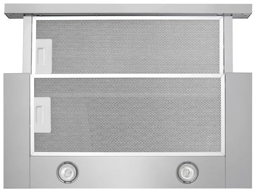 Витяжка телескопічна Eleyus Lotus 1000 50 WH - фото 4
