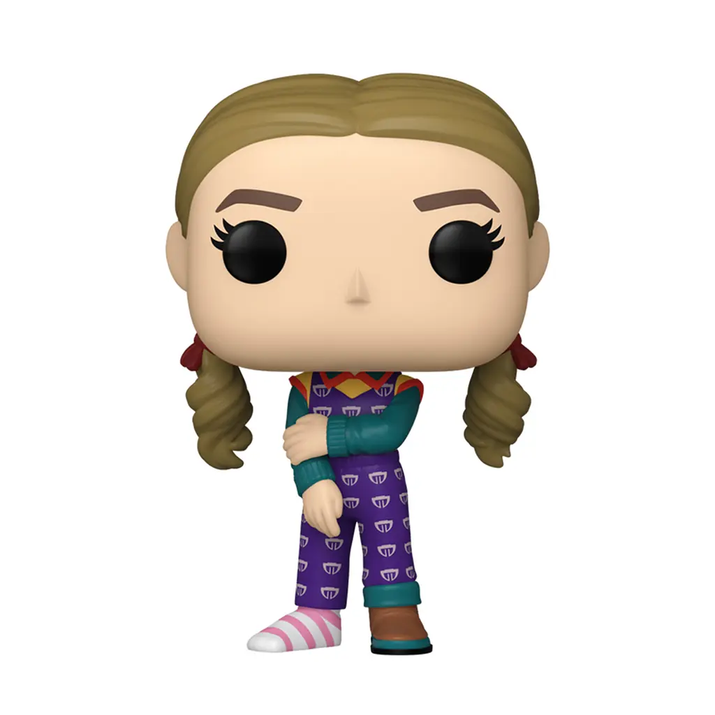 Ігрова фігурка Funko POP! серії Дивні дива 5 Голлі Вілер (75752) - фото 2