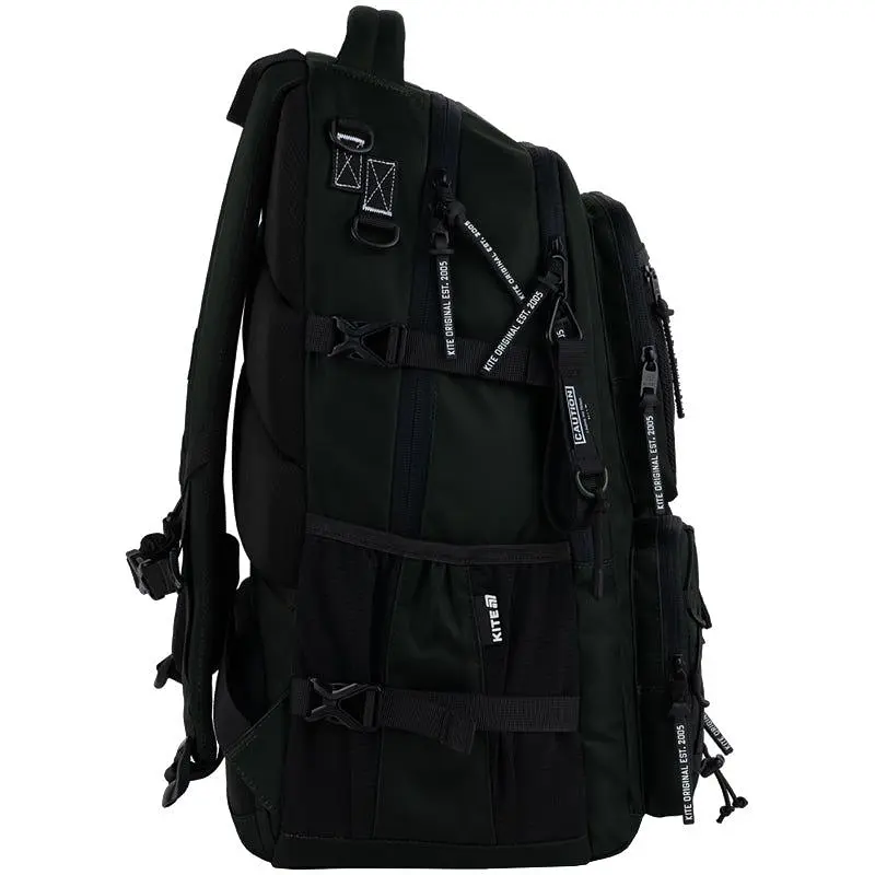 Рюкзак Kite Education teens 1018XL-2 (K25-1018XL-2) - фото 4