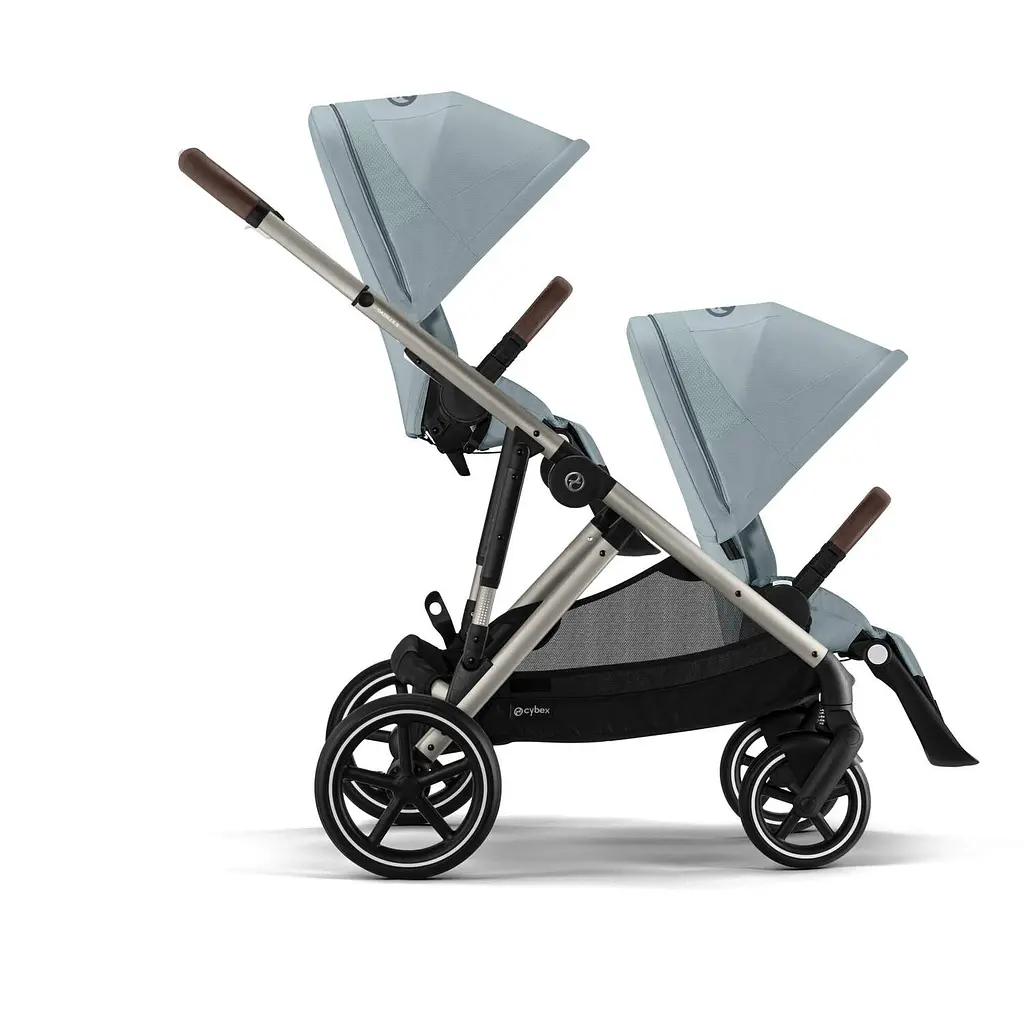 Прогулянковий блок Cybex Gazelle STPE B Stormy Blue (524001313) - фото 2
